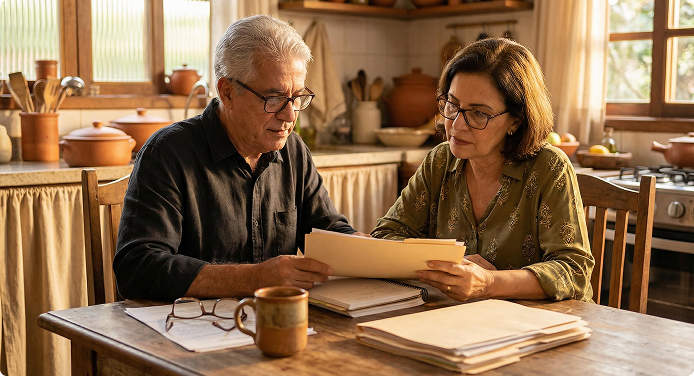 Aposentadoria - Taveira Advogados - Especialistas em INSS e Direito da Saúde